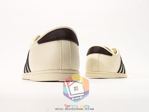 נעלי adidas Superstar Lo Pro בארבעה גוונים 24