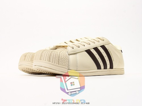 נעלי adidas Superstar Lo Pro בארבעה גוונים 25