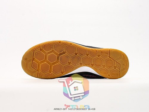 נעלי Nike Gato ירוק זית או שחור עם לוגו Supreme, תמונה 17