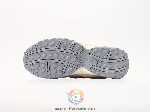 נעלי New Balance 204L ורוד, תמונה 6