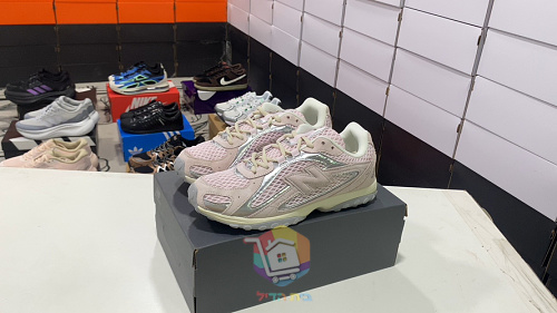 נעלי New Balance 204L ורוד, תמונה 9