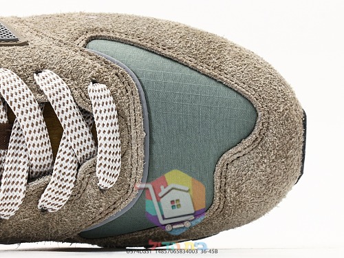 New Balance 574 Legacy Sneaker in fünf Farben 1