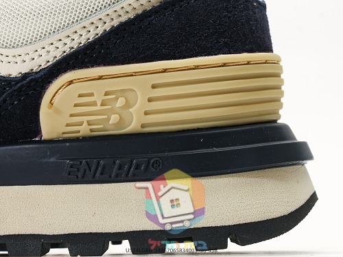 New Balance 574 Legacy Sneaker in fünf Farben 12