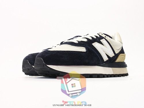 New Balance 574 Legacy Sneaker in fünf Farben 14