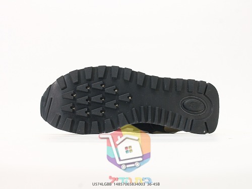 New Balance 574 Legacy Sneaker in fünf Farben 15