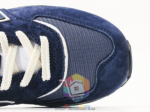 New Balance 574 Legacy Sneaker in fünf Farben 19