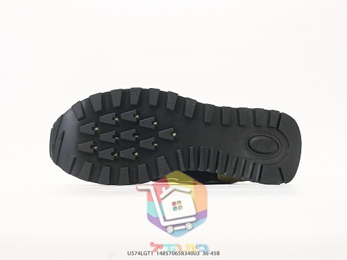 New Balance 574 Legacy Sneaker in fünf Farben 23