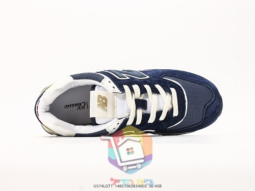 New Balance 574 Legacy Sneaker in fünf Farben 24