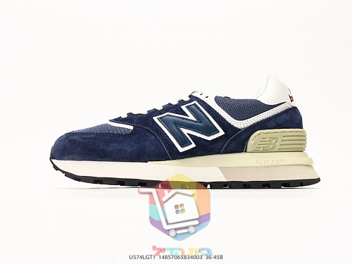 New Balance 574 Legacy Sneaker in fünf Farben 26