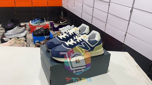 New Balance 574 Legacy Sneaker in fünf Farben 27