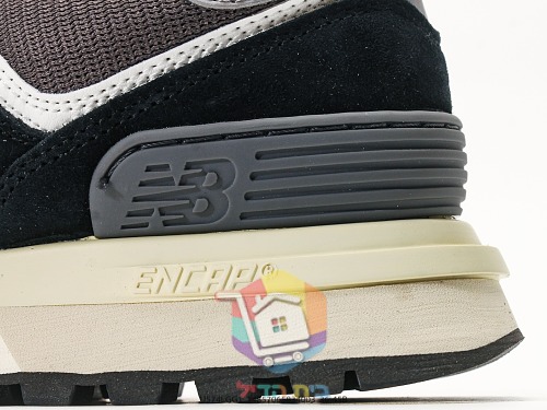 New Balance 574 Legacy Sneaker in fünf Farben 29