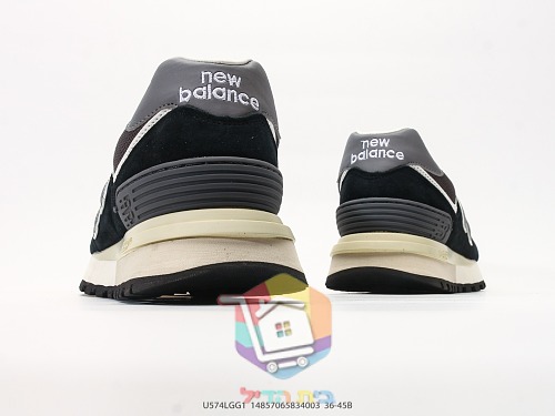 New Balance 574 Legacy Sneaker in fünf Farben 30