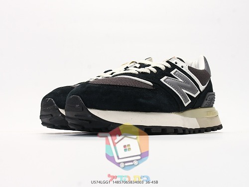 New Balance 574 Legacy Sneaker in fünf Farben 31