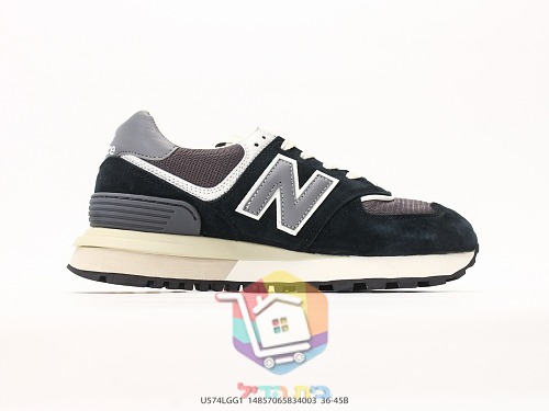 New Balance 574 Legacy Sneaker in fünf Farben 34