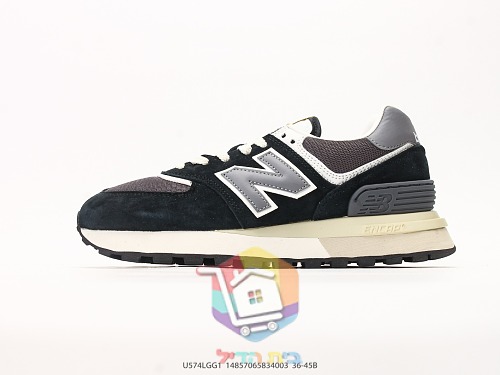 New Balance 574 Legacy Sneaker in fünf Farben 35
