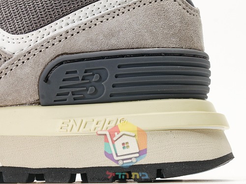 New Balance 574 Legacy Sneaker in fünf Farben 38