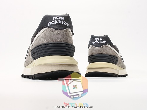 New Balance 574 Legacy Sneaker in fünf Farben 39