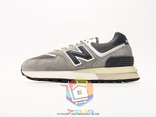 New Balance 574 Legacy Sneaker in fünf Farben 44