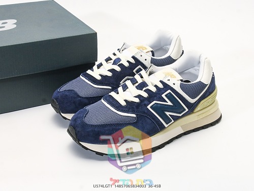 New Balance 574 Legacy Sneaker in fünf Farben 49