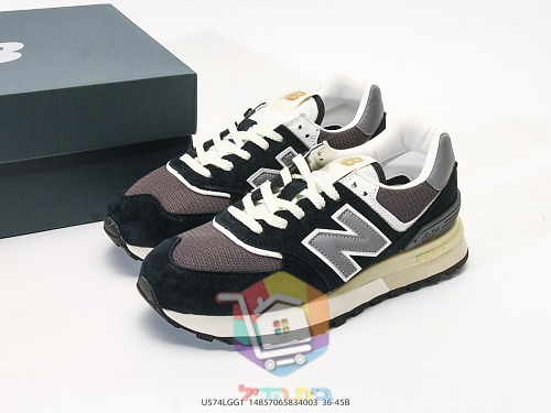 New Balance 574 Legacy Sneaker in fünf Farben 50