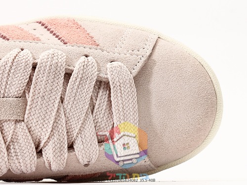 נעלי adidas Campus 00s לנשים, ורוד 2
