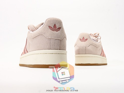 נעלי adidas Campus 00s לנשים, ורוד 4