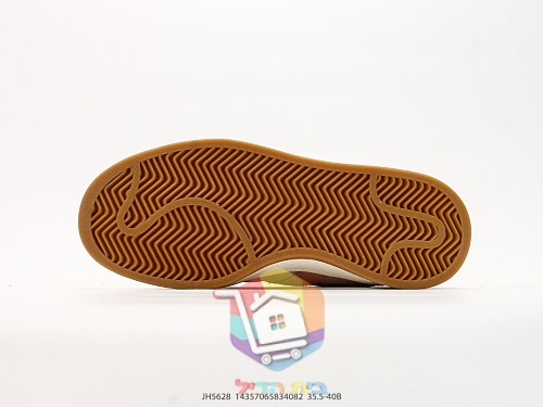 נעלי adidas Campus 00s לנשים, ורוד 6