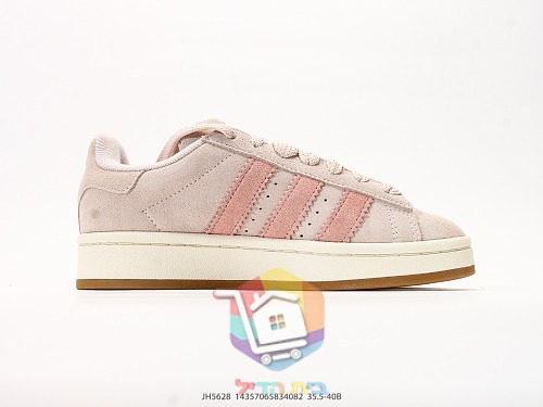 נעלי adidas Campus 00s לנשים, ורוד 8