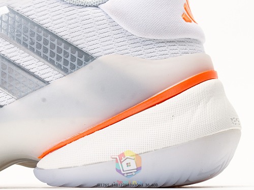 נעלי טניס adidas Barricade 14 לנשים בארבעה גוונים, תמונה 4