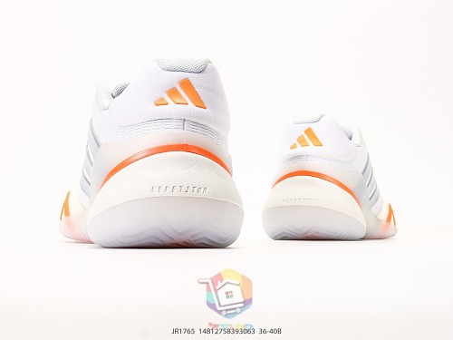 נעלי טניס adidas Barricade 14 לנשים בארבעה גוונים, תמונה 5