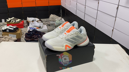 נעלי טניס adidas Barricade 14 לנשים בארבעה גוונים, תמונה 10