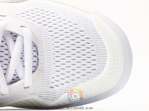 נעלי טניס adidas Barricade 14 לנשים בארבעה גוונים, תמונה 12