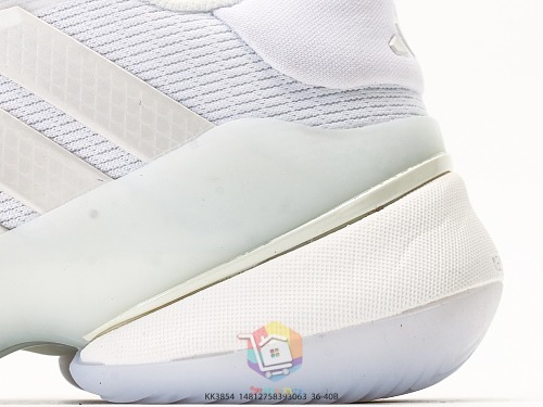 נעלי טניס adidas Barricade 14 לנשים בארבעה גוונים, תמונה 13