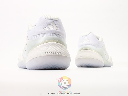 נעלי טניס adidas Barricade 14 לנשים בארבעה גוונים, תמונה 14