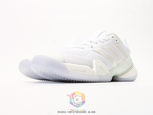 נעלי טניס adidas Barricade 14 לנשים בארבעה גוונים, תמונה 15