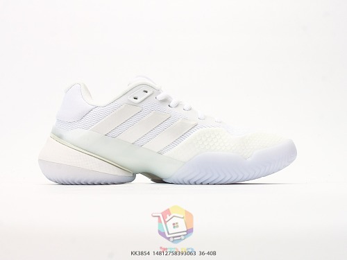 נעלי טניס adidas Barricade 14 לנשים בארבעה גוונים, תמונה 18