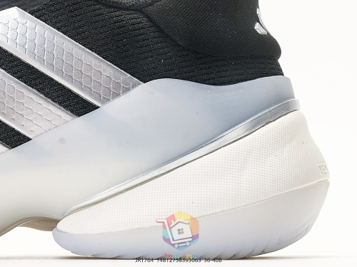 נעלי טניס adidas Barricade 14 לנשים בארבעה גוונים, תמונה 23