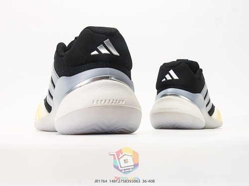 נעלי טניס adidas Barricade 14 לנשים בארבעה גוונים, תמונה 24