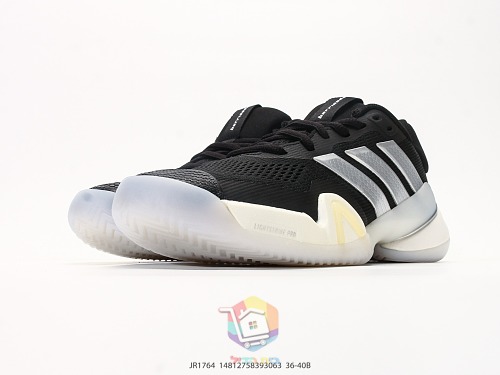 נעלי טניס adidas Barricade 14 לנשים בארבעה גוונים, תמונה 25