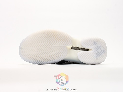 נעלי טניס adidas Barricade 14 לנשים בארבעה גוונים, תמונה 26