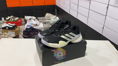 נעלי טניס adidas Barricade 14 לנשים בארבעה גוונים, תמונה 30