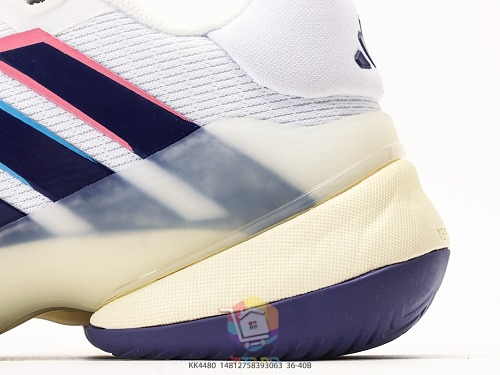 נעלי טניס adidas Barricade 14 לנשים בארבעה גוונים, תמונה 33
