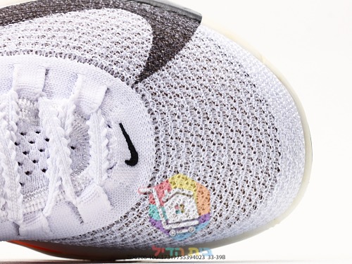 נעלי ריצה Nike Alphafly 3, לבן וכחול 2