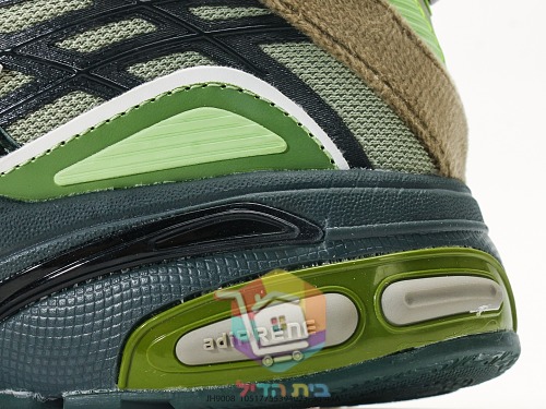 נעלי adidas x Song for the Mute Adistar Cushion, ירוק כהה 2