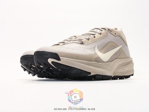 נעלי ריצת שטח Nike ACG Pegasus Trail GORE-TEX שמנת, מנטה או חול, תמונה 6