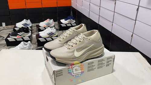 נעלי ריצת שטח Nike ACG Pegasus Trail GORE-TEX שמנת, מנטה או חול, תמונה 10