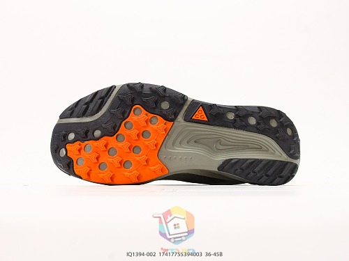נעלי ריצת שטח Nike ACG Pegasus Trail GORE-TEX שמנת, מנטה או חול, תמונה 16