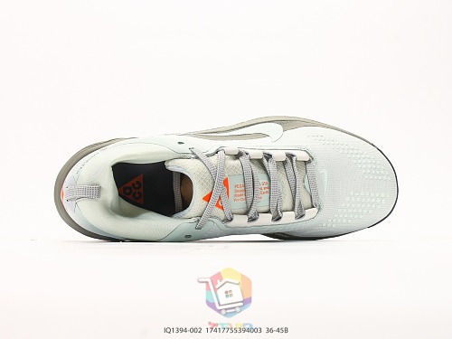נעלי ריצת שטח Nike ACG Pegasus Trail GORE-TEX שמנת, מנטה או חול, תמונה 17