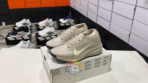 נעלי ריצת שטח Nike ACG Pegasus Trail GORE-TEX שמנת, מנטה או חול, תמונה 30