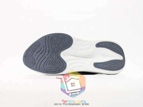 נעלי ריצה adidas Dreamcushion, אפור, שחור, אפרסק 24